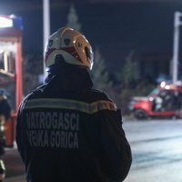 Prometna nesreća u Velikoj Gorici