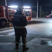 Prometna nesreća u Velikoj Gorici