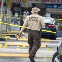 Pucnjava u Miamiju