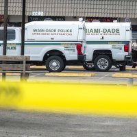 Pucnjava u Miamiju