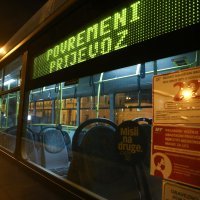 Beskućnici u Zagrebu