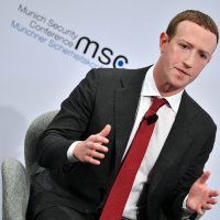 Mark Zuckerberg