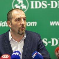 Konferencija za medije IDS-a