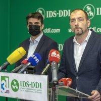 Konferencija za medije IDS-a