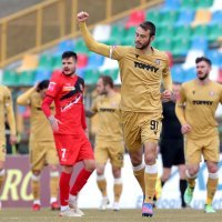 Gorica - Hajduk (22. kolo HT Prve lige)