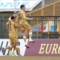 Gorica - Hajduk (22. kolo HT Prve lige)