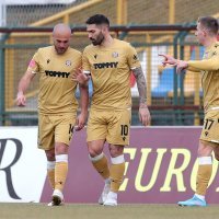 Gorica - Hajduk (22. kolo HT Prve lige)