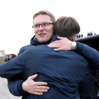 Gorica - Hajduk (22. kolo HT Prve lige)