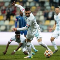 Rijeka - Lokomotiva, 22. kolo HT Prve lige