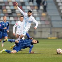 Rijeka - Lokomotiva, 22. kolo HT Prve lige