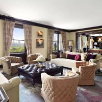 Luksuzni stan Michaela Douglasa i Catherine Zeta-Jones