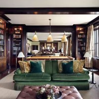 Luksuzni stan Michaela Douglasa i Catherine Zeta-Jones