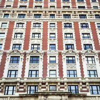 Luksuzni stan Michaela Douglasa i Catherine Zeta-Jones