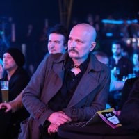 U Tvornici kulture održan Rock & Off u organizaciji Iskona