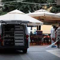 Ubojstvo u Rijeci: U kafiću u centru grada muškarac ubio ženu