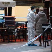 Ubojstvo u Rijeci: U kafiću u centru grada muškarac ubio ženu