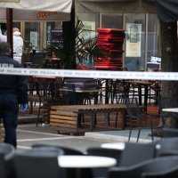 Ubojstvo u Rijeci: U kafiću u centru grada muškarac ubio ženu