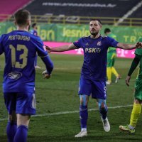 HT Prva liga: Istra 1961 - Dinamo, 6.2.2022.