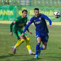 HT Prva liga: Istra 1961 - Dinamo, 6.2.2022.