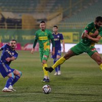 HT Prva liga: Istra 1961 - Dinamo, 6.2.2022.