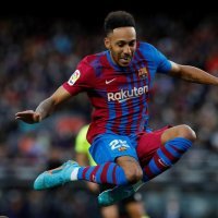 Barcelona - Atletico Madrid, 6.2.2022.