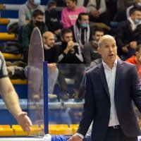 ABA Liga: Zadar - FMP, 6.2.2022.