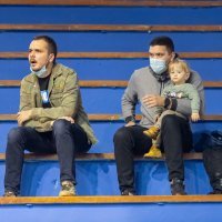 ABA Liga: Zadar - FMP, 6.2.2022.