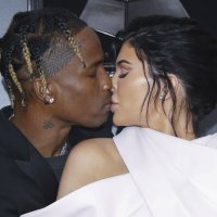 Kylie Jenner i Travis Scott