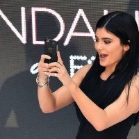 Kylie Jenner
