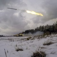 Bjelorusko-ruska vojna vježba