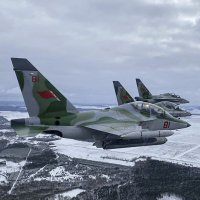 Bjelorusko-ruska vojna vježba