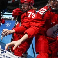 Kanada-Rusija, hokej na ledu, žene, Olimpijske igre 2022., 7.2.2022.