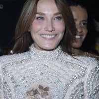 Carla Bruni