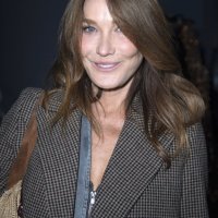 Carla Bruni