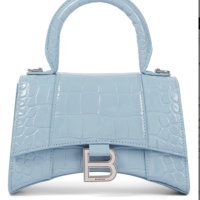 Balenciaga Hourglass