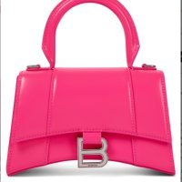 Balenciaga Hourglass