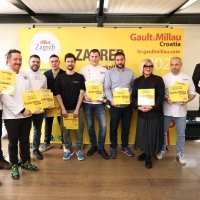 Nagrađeni Chefovi, Restoran Apetit by Marin Rendić