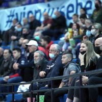 KK Cibona - KK Split