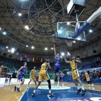 KK Cibona - KK Split