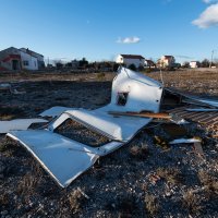 Šteta nakon pijavice