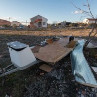 Šteta nakon pijavice