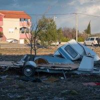 Šteta nakon pijavice