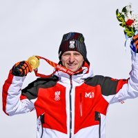 Matthias Mayer