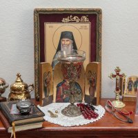 Protojerej-stavrofor Saša Kuzmanović u vukovarskoj crkvi Sv. Nikole