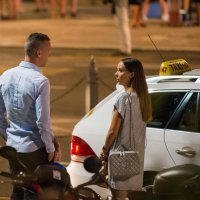 Perišić i Kalinić sa suprugama u Dubrovniku 2016.