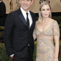 John Krasinski, Emily Blunt