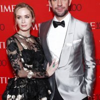 John Krasinski, Emily Blunt