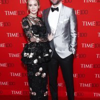 John Krasinski, Emily Blunt