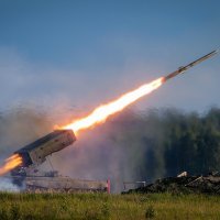 Ruski raketni arsenal