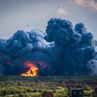 Ruski raketni arsenal